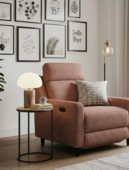 Recliners